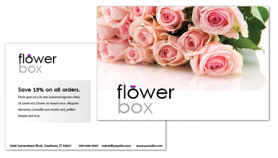 Business Cards